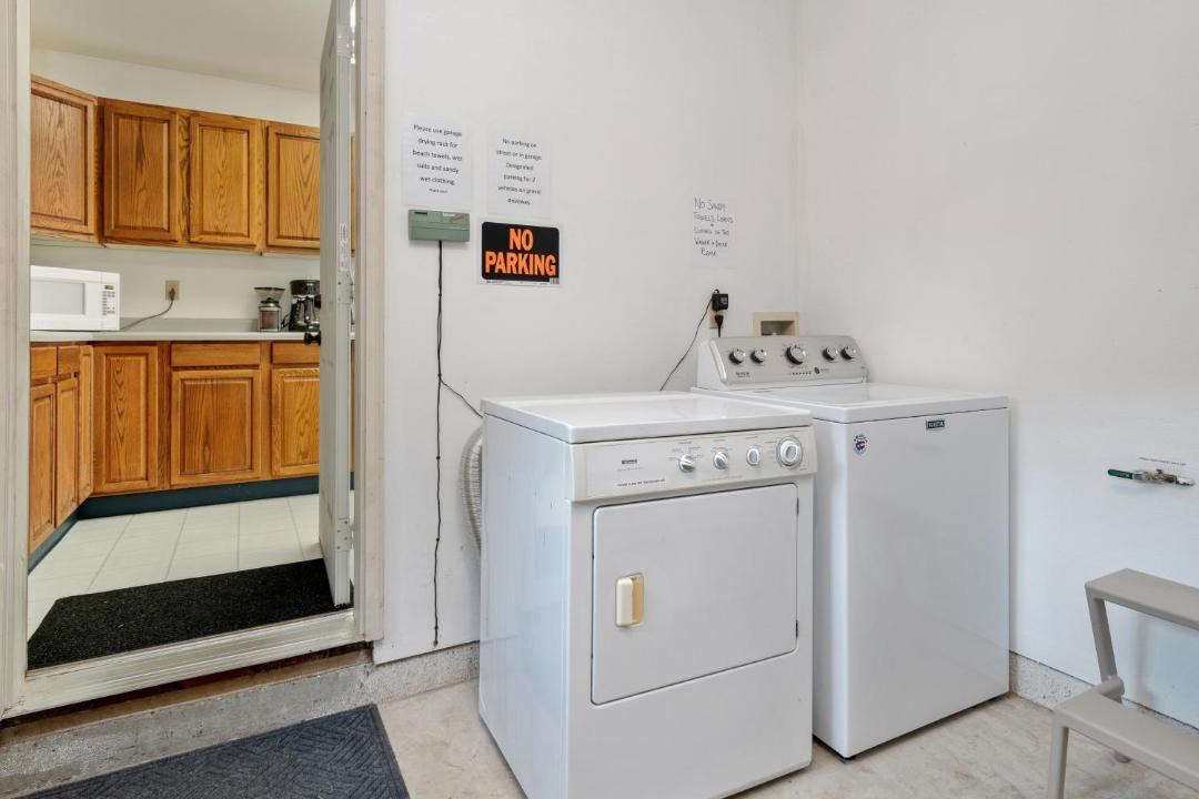 Photo of Kitchen in Manzanita