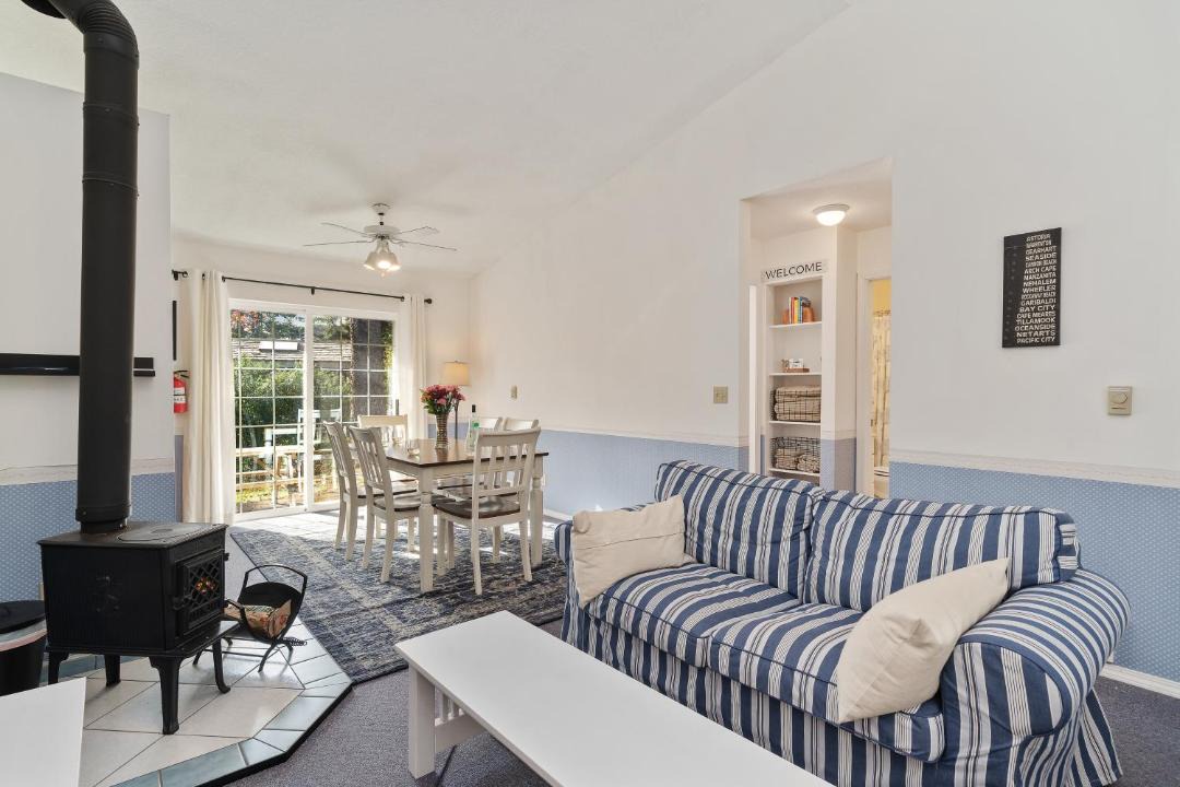 Photo of Livingroom in Manzanita