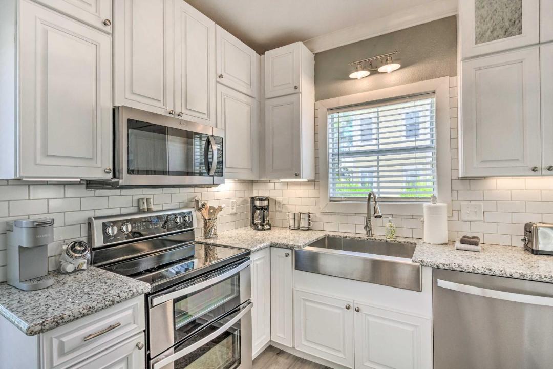 Photo of Kitchen in Ono Island