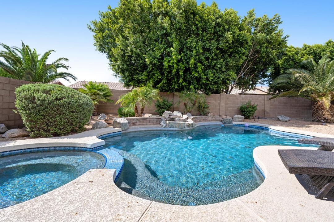 Photo of Outdoor in Springer Ranch