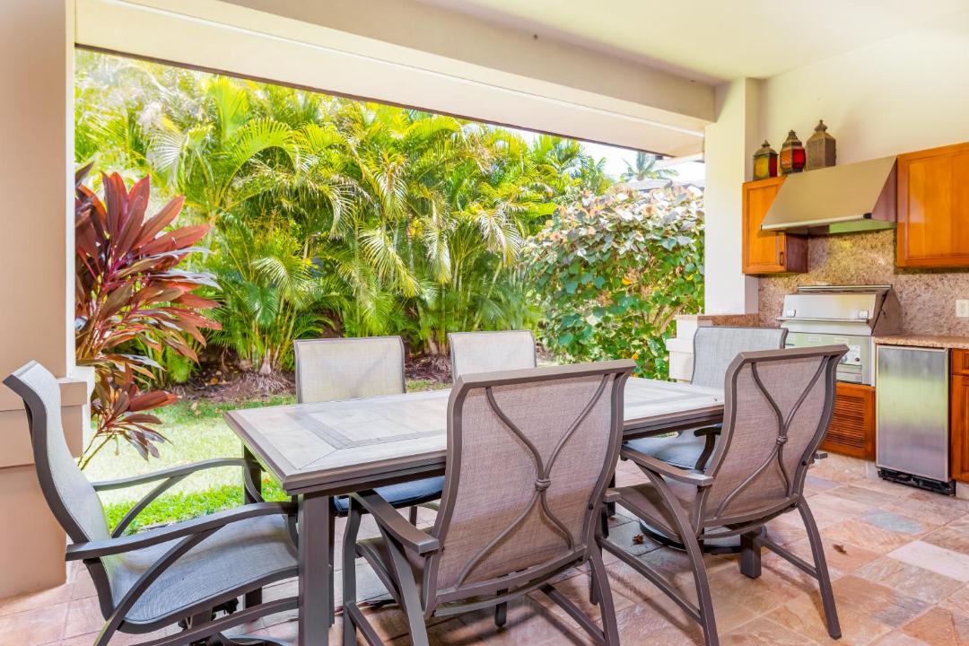 Photo of Patio Balcony in Kamuela