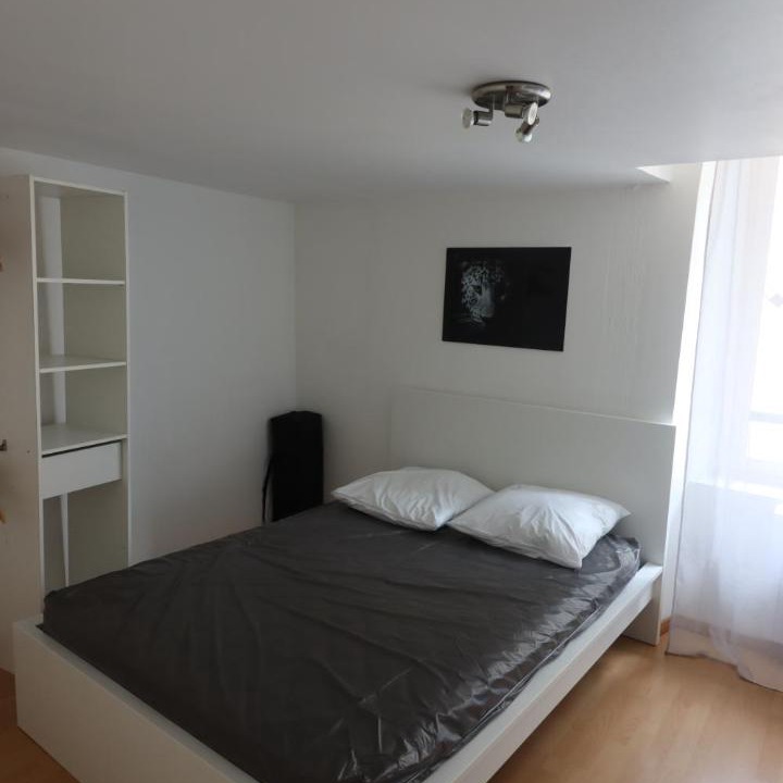 Photo of Bedroom in Ax-les-Thermes