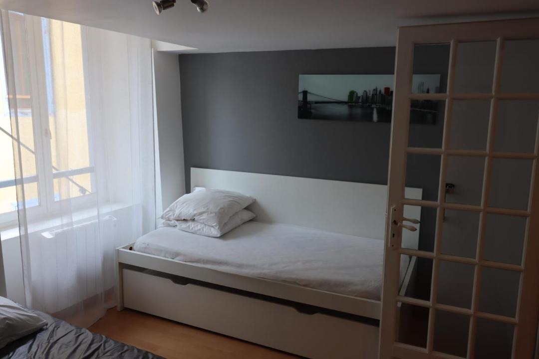 Photo of Bedroom in Ax-les-Thermes