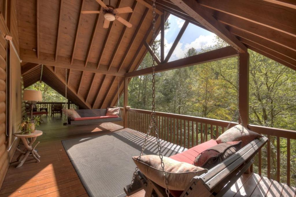 Photo of Patio Balcony in Epworth