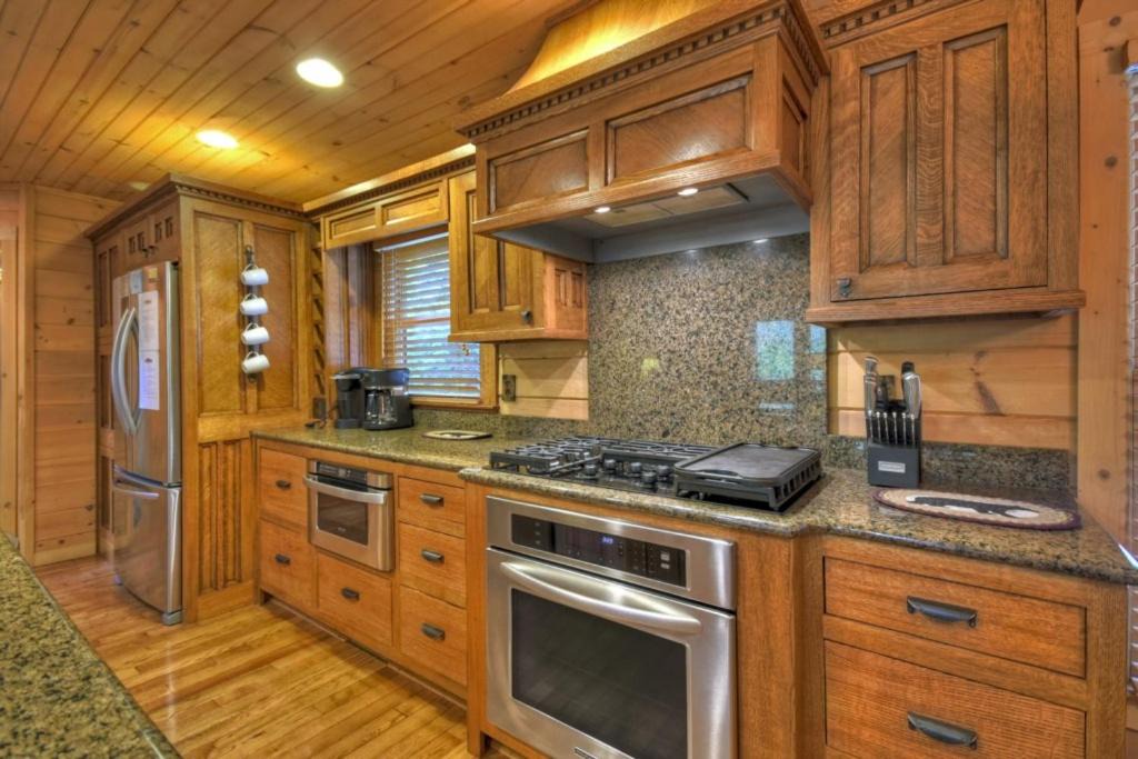 Photo of Kitchen in Epworth