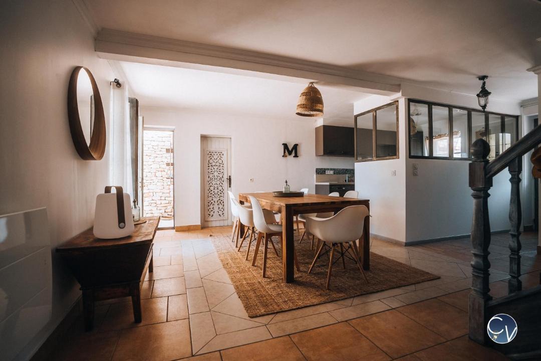 Photo of Livingroom in Saint-Gervais
