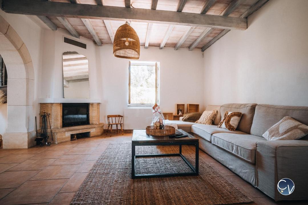Photo of Livingroom in Saint-Gervais
