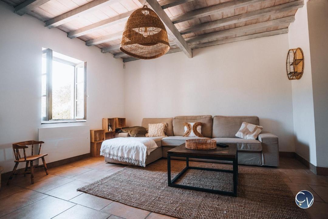 Photo of Livingroom in Saint-Gervais