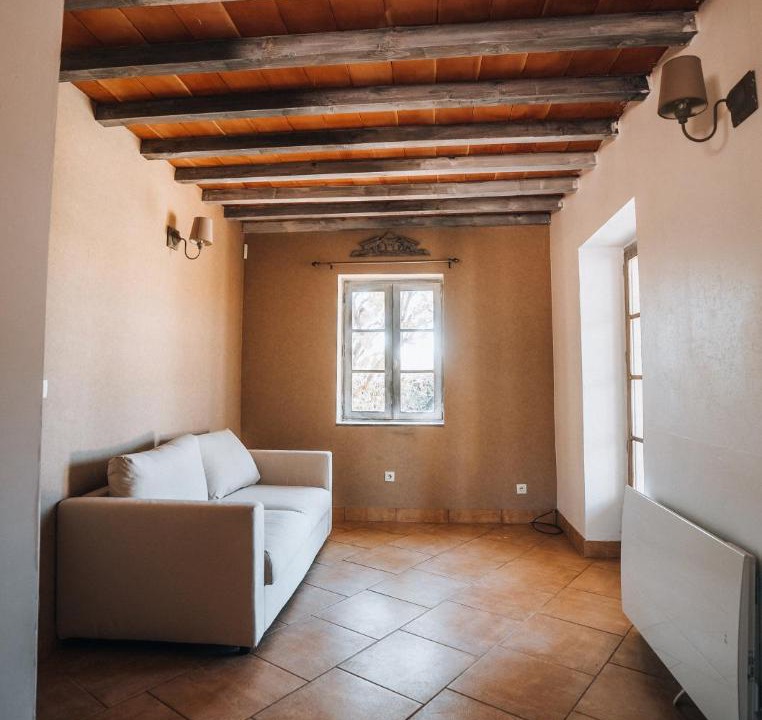 Photo of Livingroom in Saint-Gervais