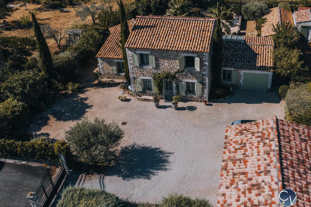 Photo of Buildings in Saint-Gervais