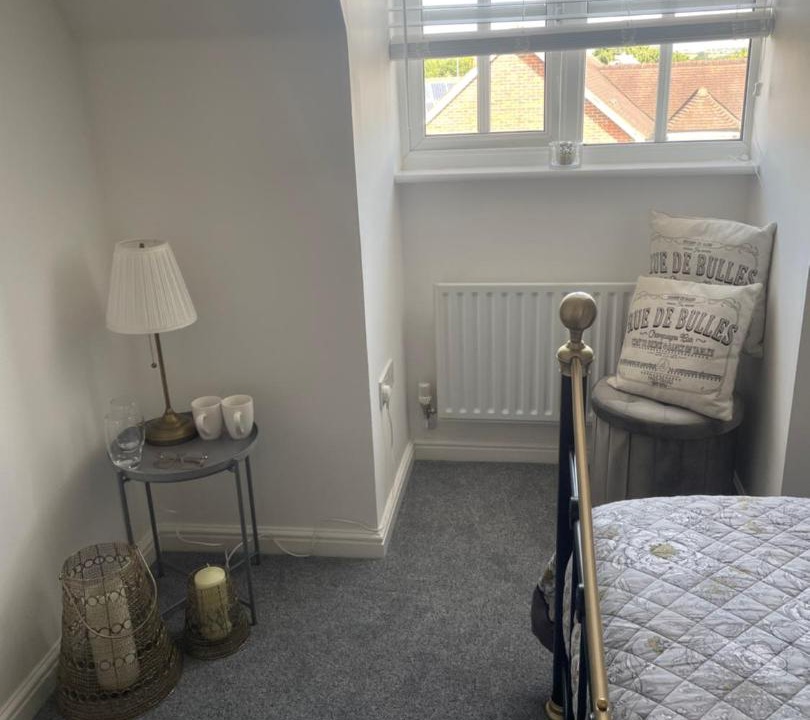 Photo of Bedroom in Amesbury