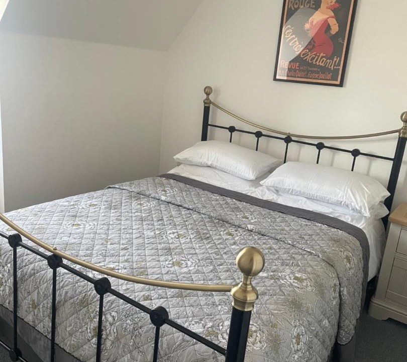 Photo of Bedroom in Amesbury