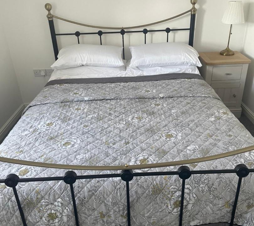 Photo of Bedroom in Amesbury