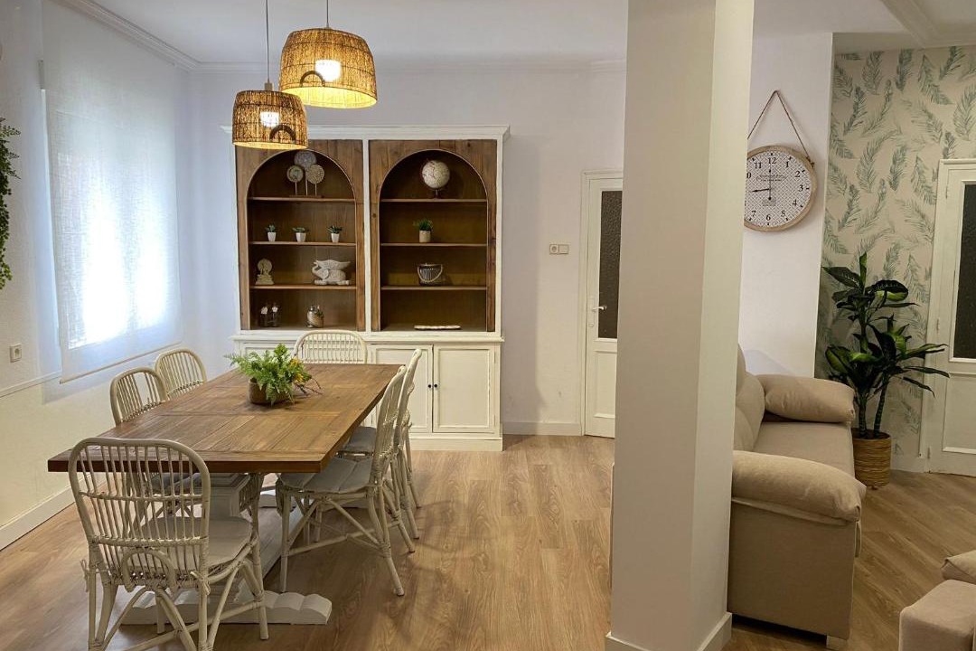 Photo of Livingroom in Agost