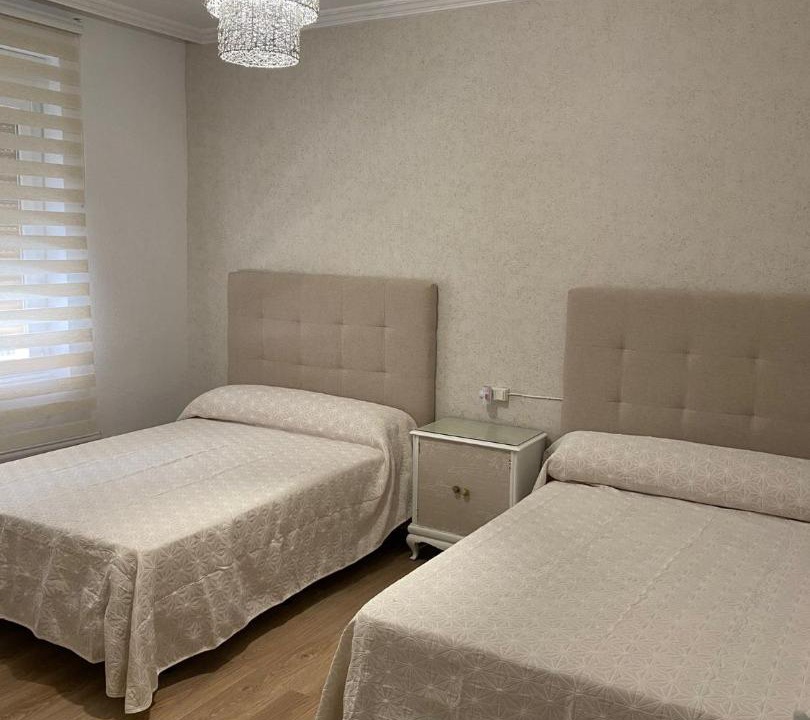 Photo of Bedroom in Agost