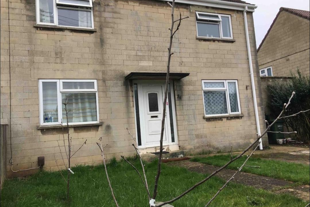 Photo of Buildings in Yate