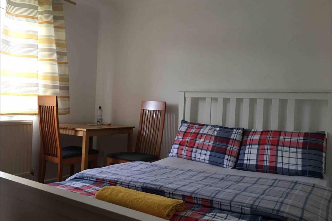 Photo of Bedroom in Yate