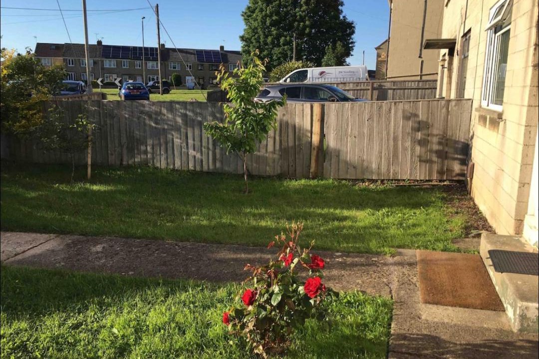 Photo of Buildings in Yate