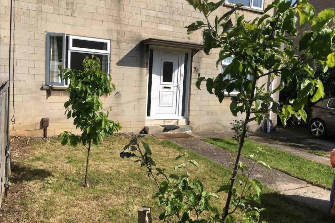 Photo of Buildings in Yate