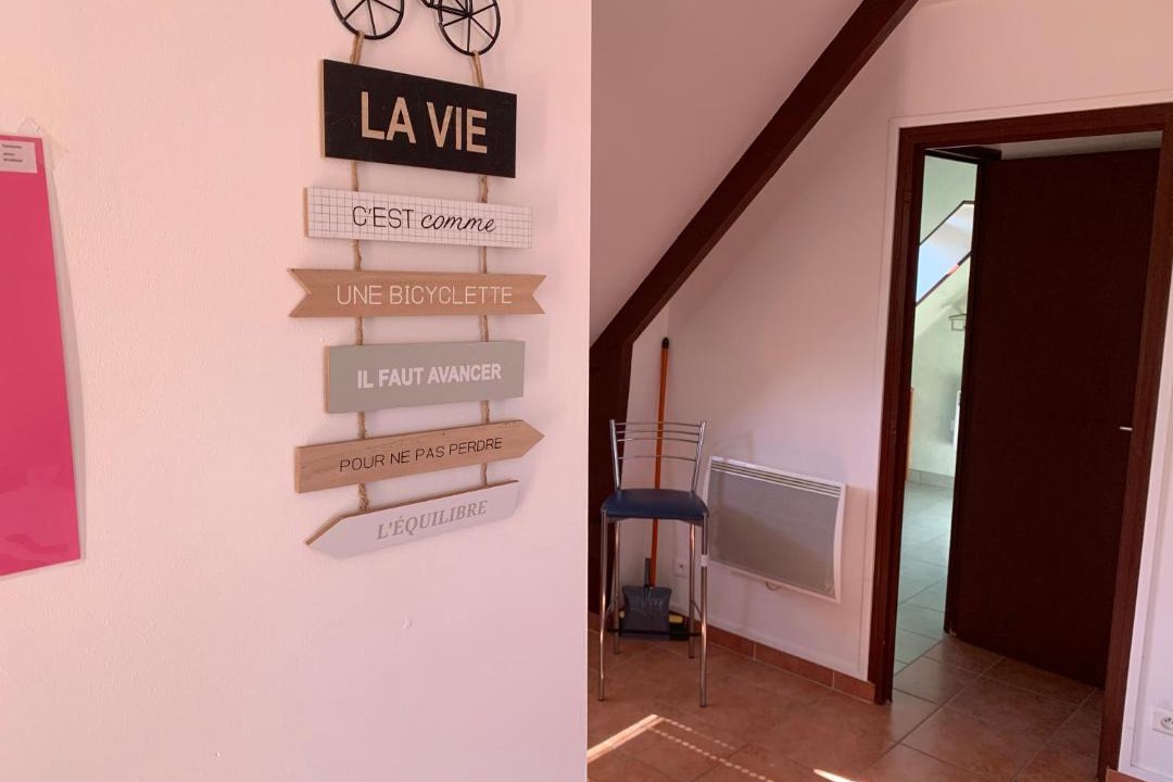 Photo of Livingroom in Saint-Briac-sur-Mer