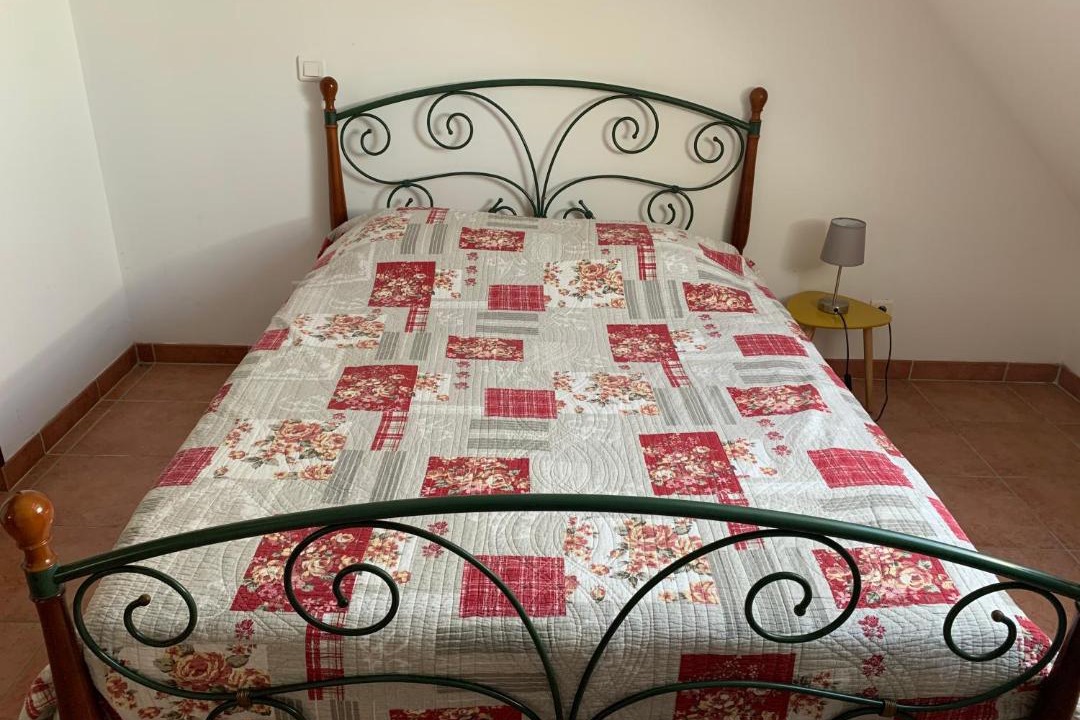 Photo of Bedroom in Saint-Briac-sur-Mer