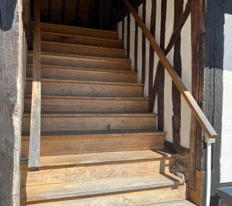 Photo of Others in Blangy-le-Chateau