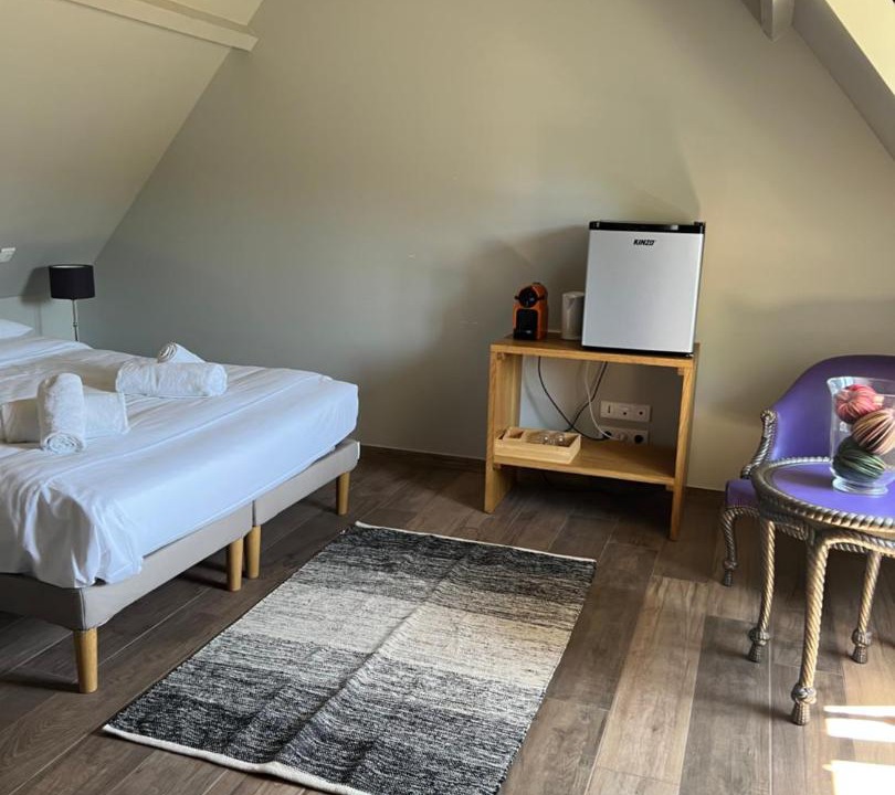 Photo of Others in Blangy-le-Chateau