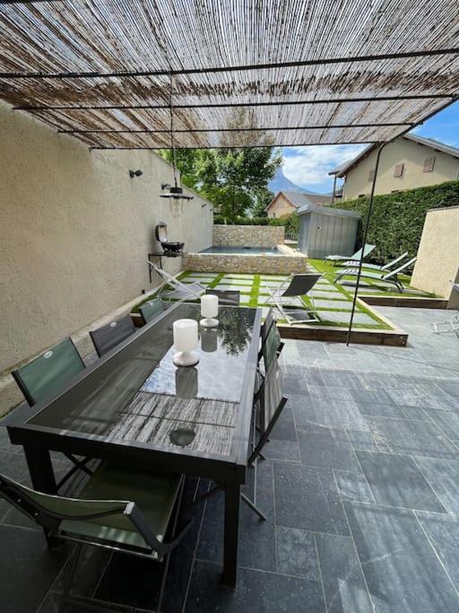 Photo of Patio Balcony in Myans