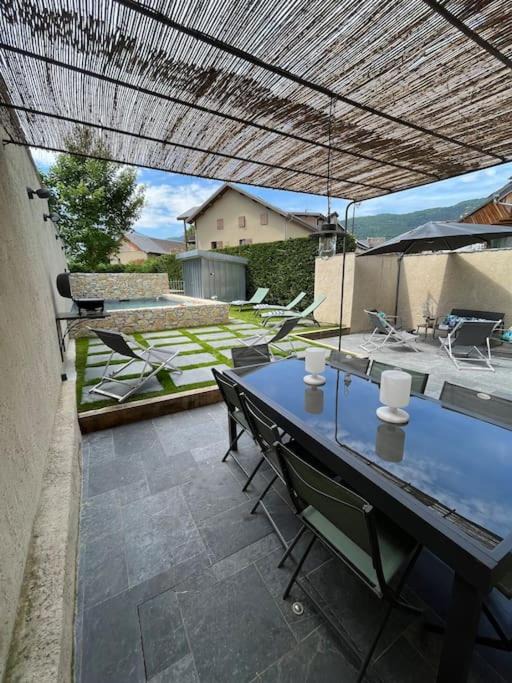 Photo of Patio Balcony in Myans