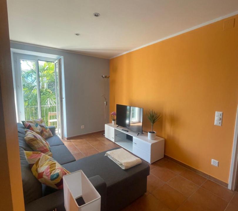 Photo of Livingroom in Brione sopra Minusio