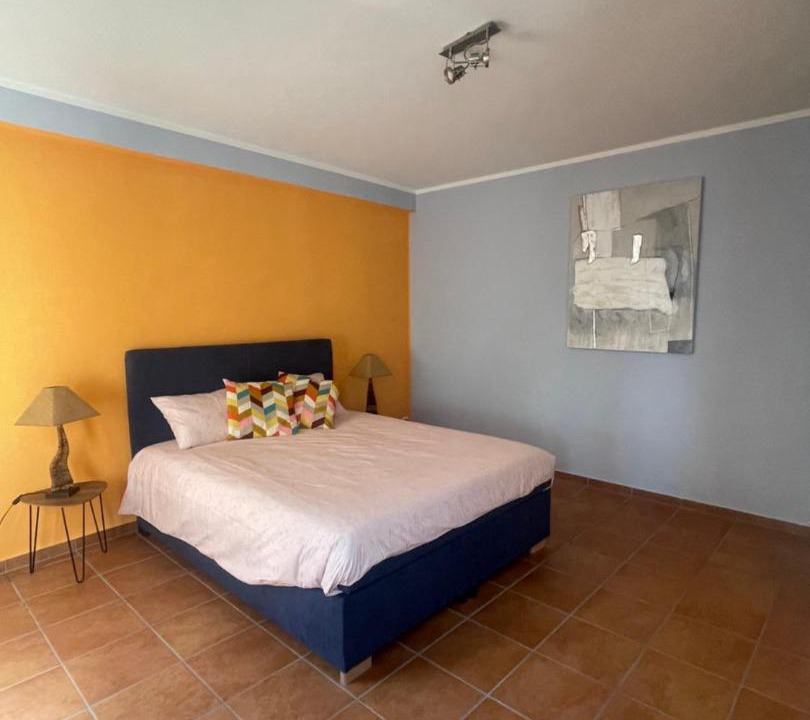 Photo of Bedroom in Brione sopra Minusio
