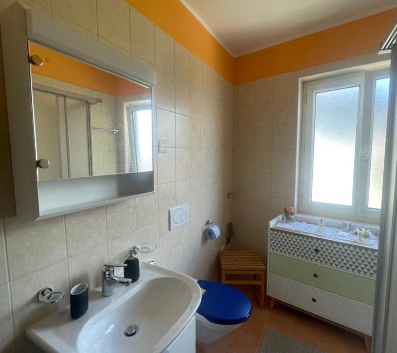 Photo of Bathroom in Brione sopra Minusio