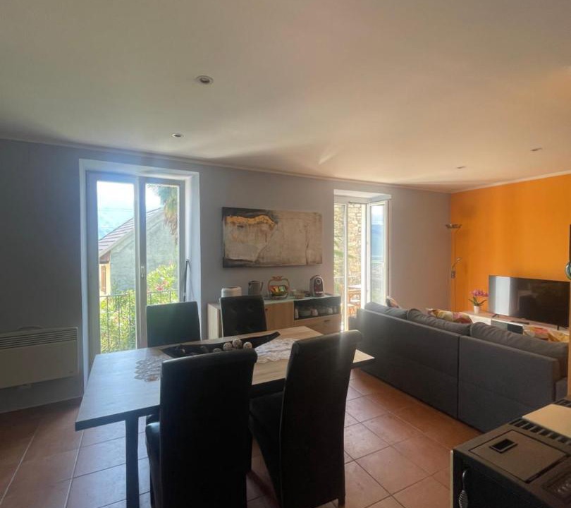 Photo of Livingroom in Brione sopra Minusio
