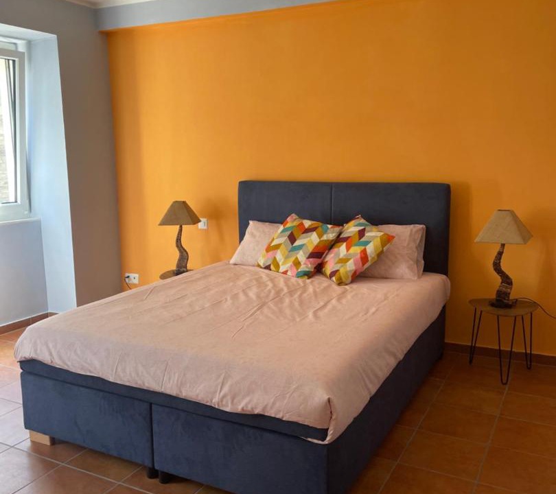 Photo of Bedroom in Brione sopra Minusio