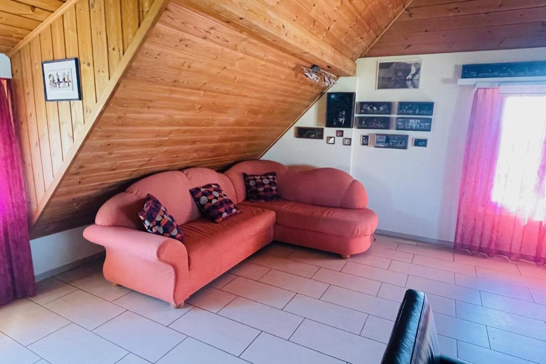 Photo of Livingroom in Roggwil