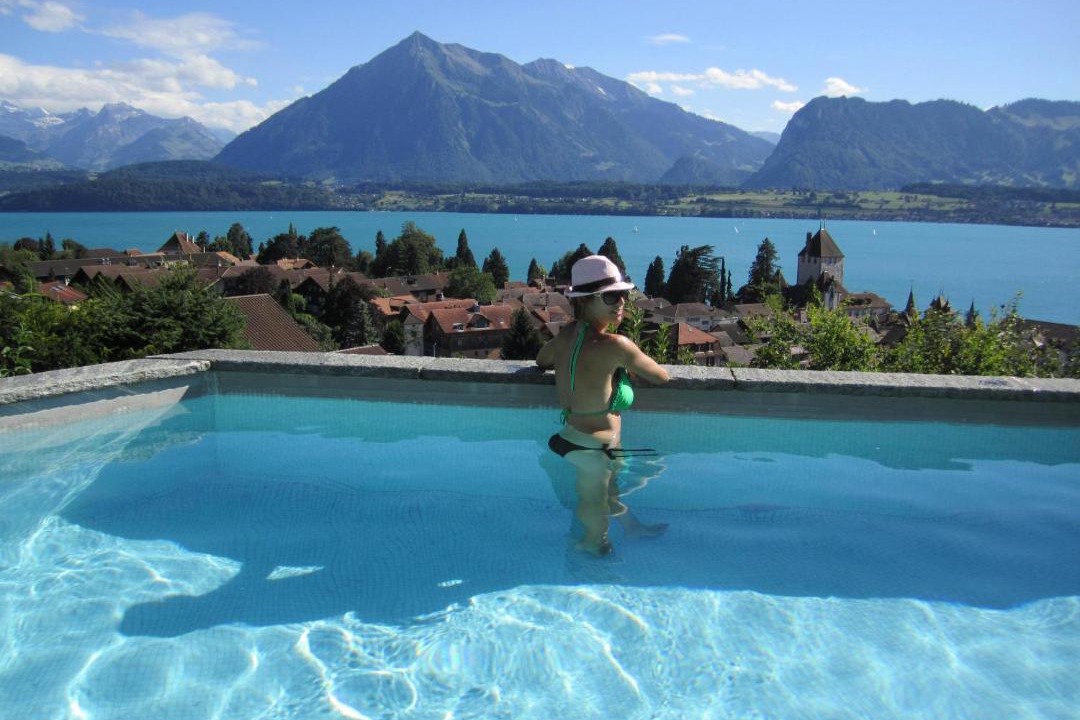 Photo of Others in Oberhofen am Thunersee