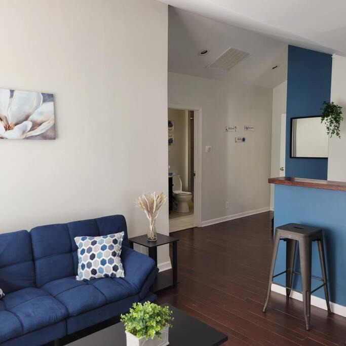 Photo of Livingroom in Kennedy King