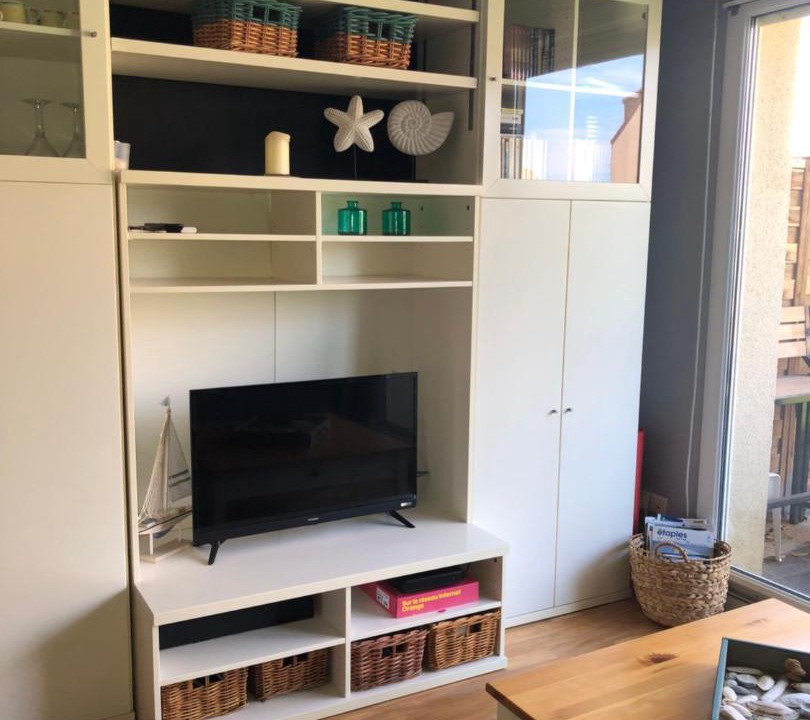 Photo of Livingroom in Sainte-Cecile-Plage