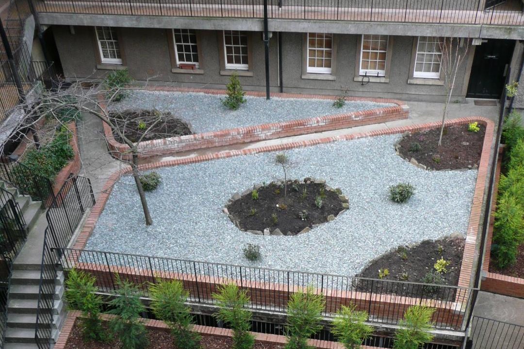 Photo of Buildings in Old Town