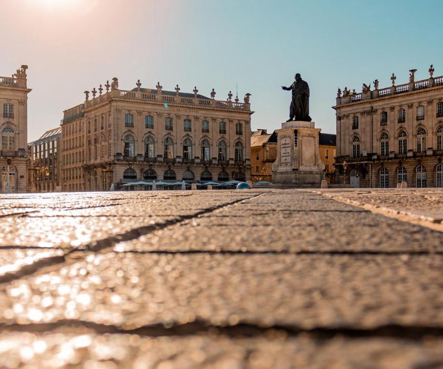Photo of Others in Nancy City Centre