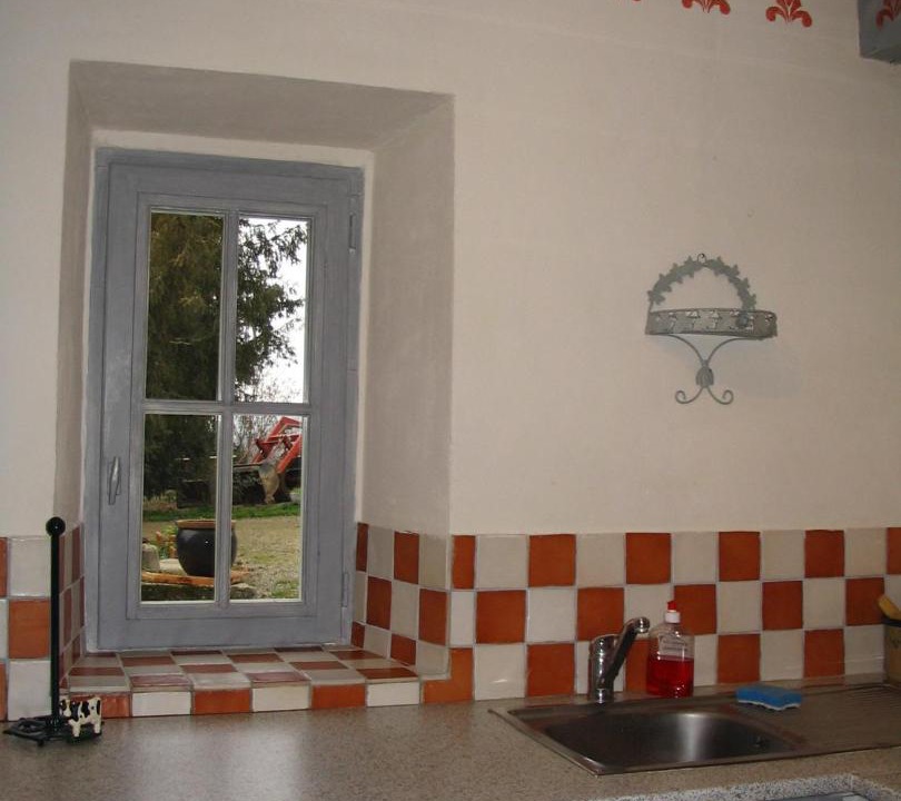 Photo of Kitchen in Juillac
