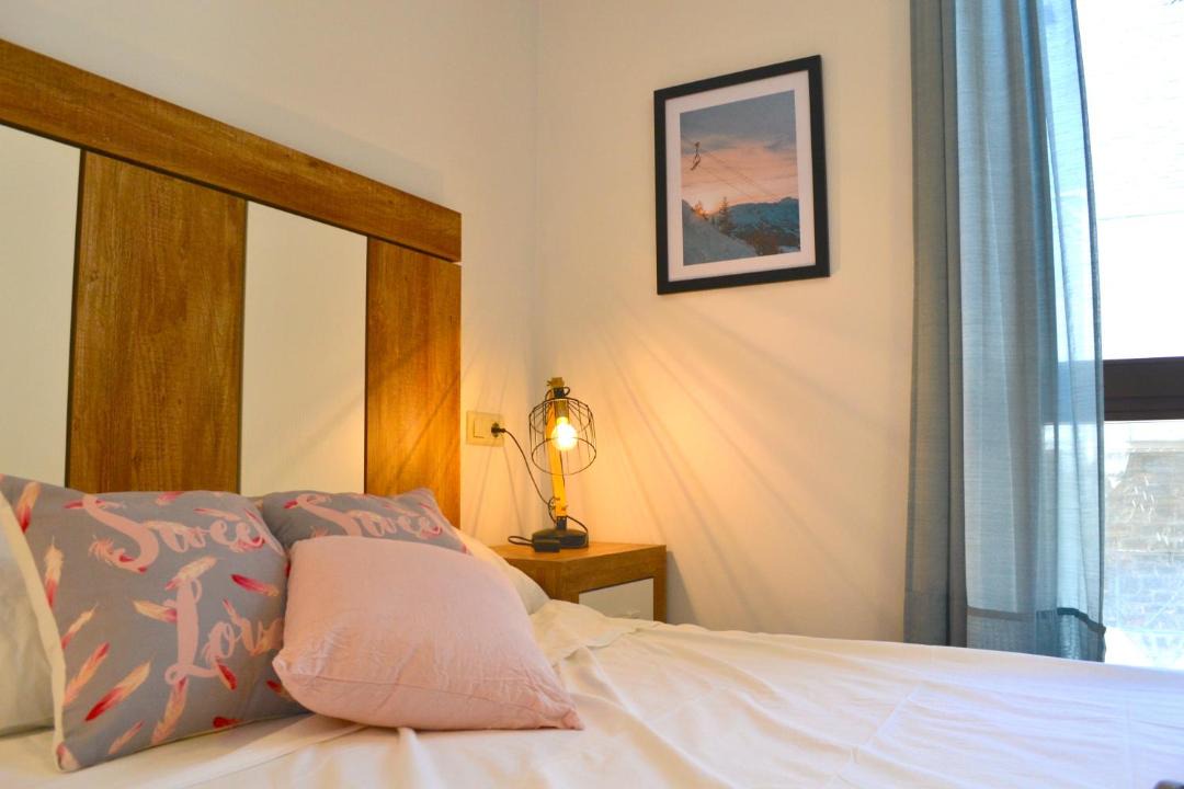 Photo of Bedroom in Esterri D'Aneu
