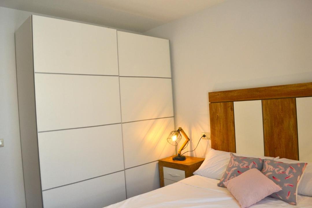 Photo of Bedroom in Esterri D'Aneu