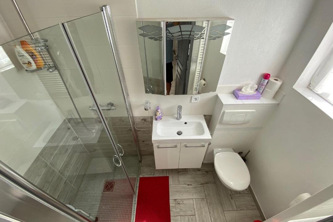 Photo of Bathroom in Cleebourg