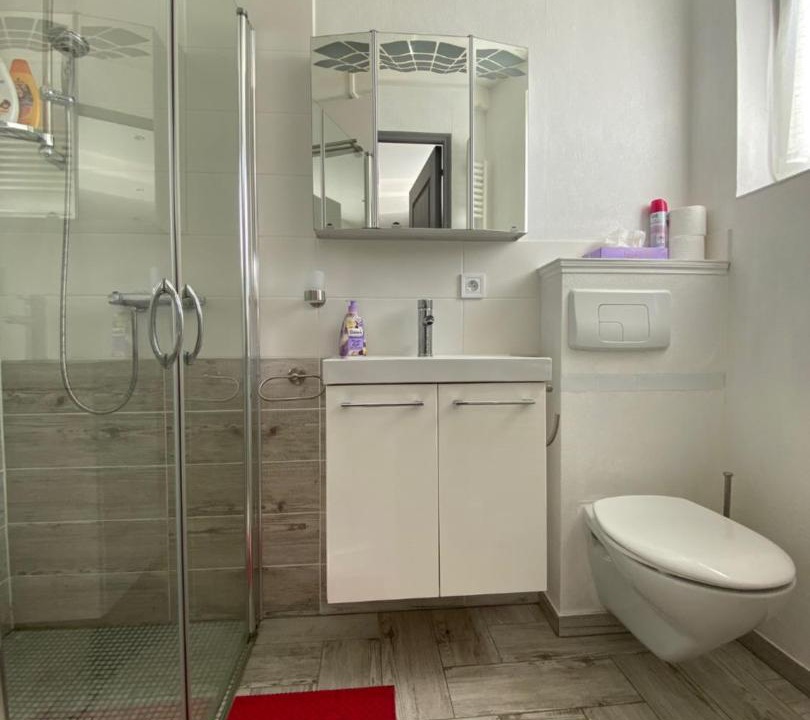 Photo of Bathroom in Cleebourg