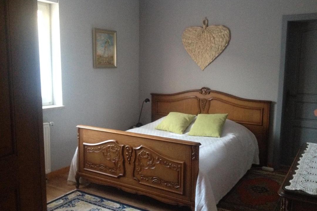 Photo of Bedroom in Cleebourg