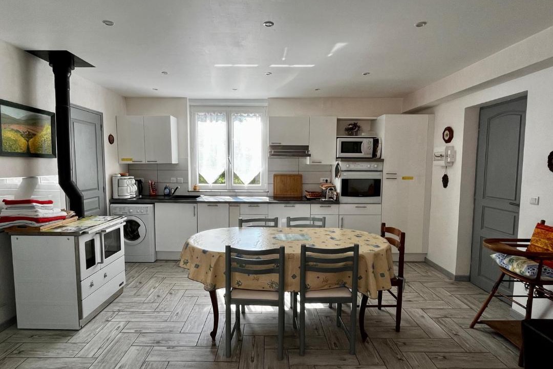 Photo of Kitchen in Cleebourg