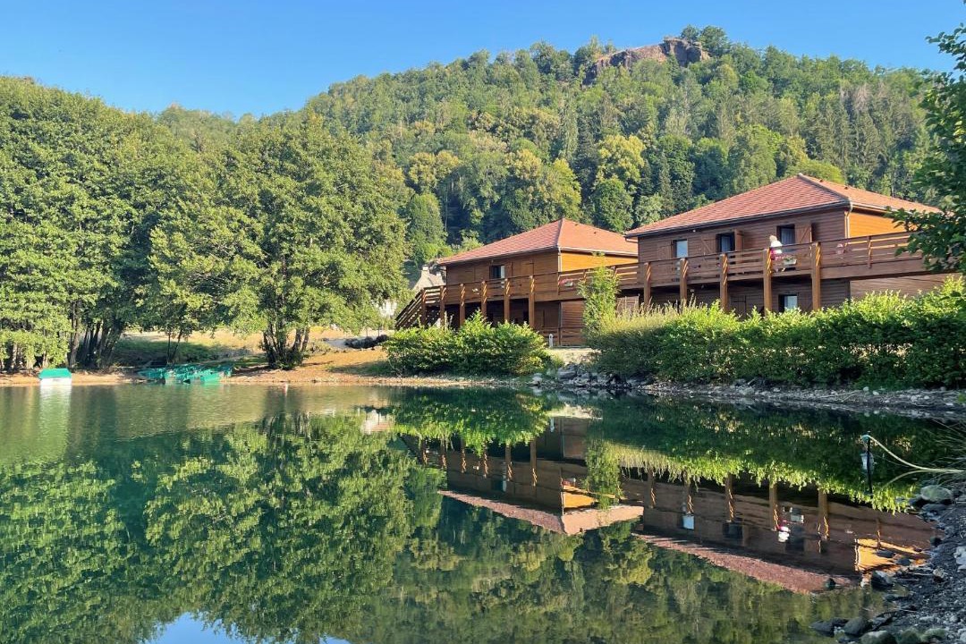 Photo of Outdoor in Lascelle