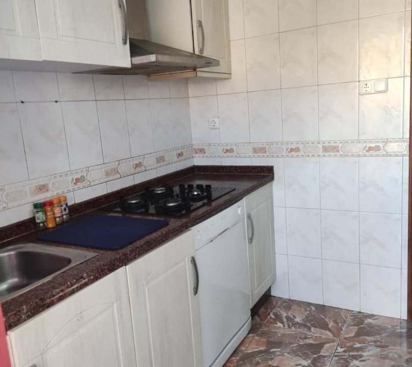 Photo of Kitchen in Alicante