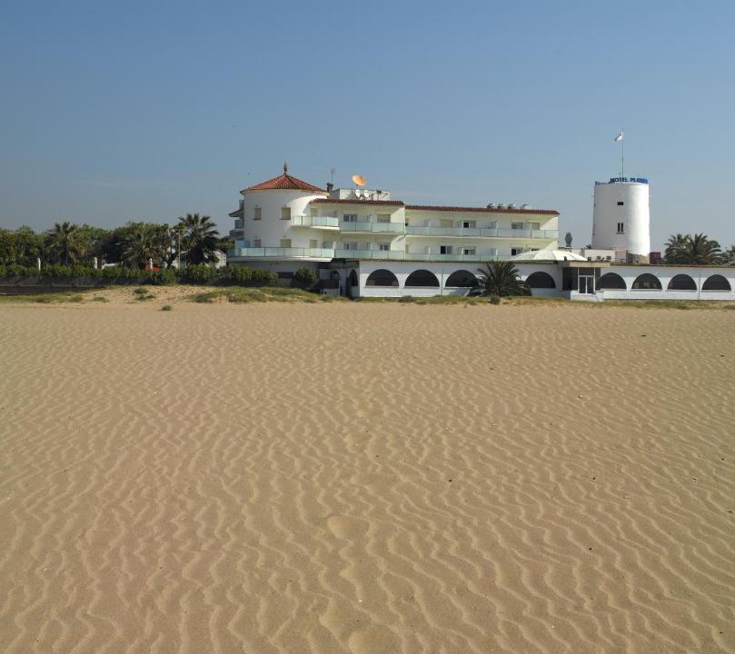 Photo of Buildings in Castelldefels